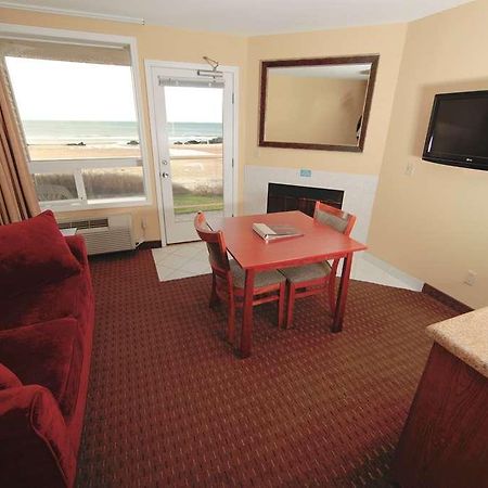 Chinook Winds Casino Resort Lincoln City Room photo
