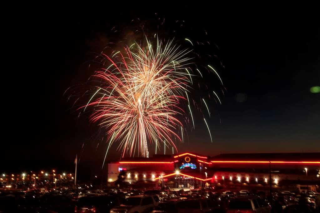 Chinook Winds Casino Resort Lincoln City Facilities photo
