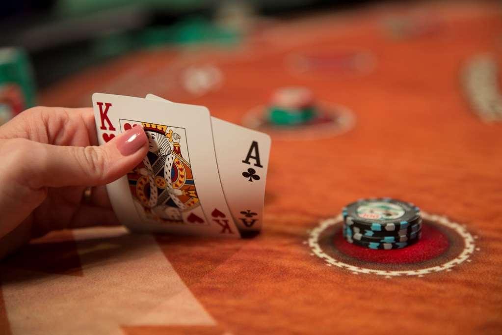 Chinook Winds Casino Resort Lincoln City Facilities photo
