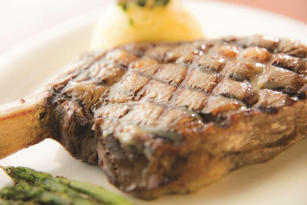 Chinook Winds Casino Resort Lincoln City Restaurant photo
