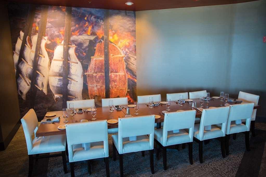 Chinook Winds Casino Resort Lincoln City Restaurant photo