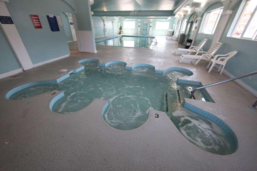 Chinook Winds Casino Resort Lincoln City Facilities photo
