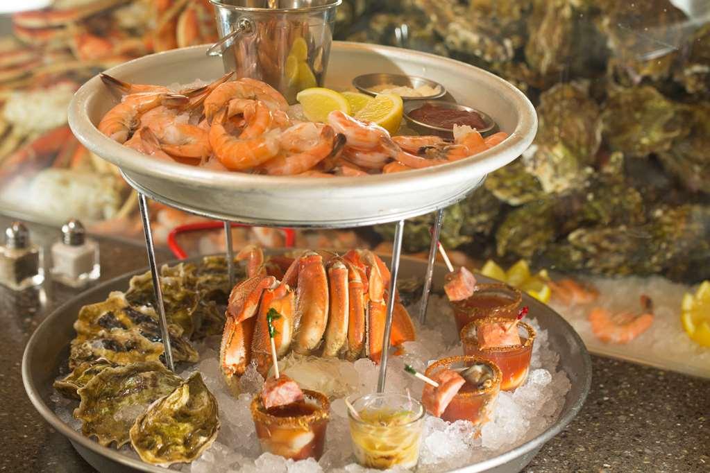 Chinook Winds Casino Resort Lincoln City Restaurant photo